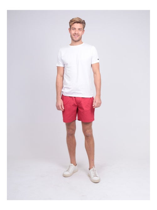 SHORT CASSIS - Kiabi