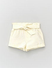 Shorts Bermudas Pour Bebe Vetements Bebe Kiabi