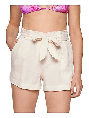 Short ceinturé Summer Kapsel
