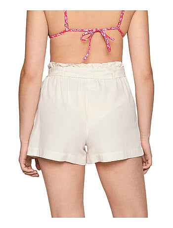 Short ceinturé Summer Kapsel
