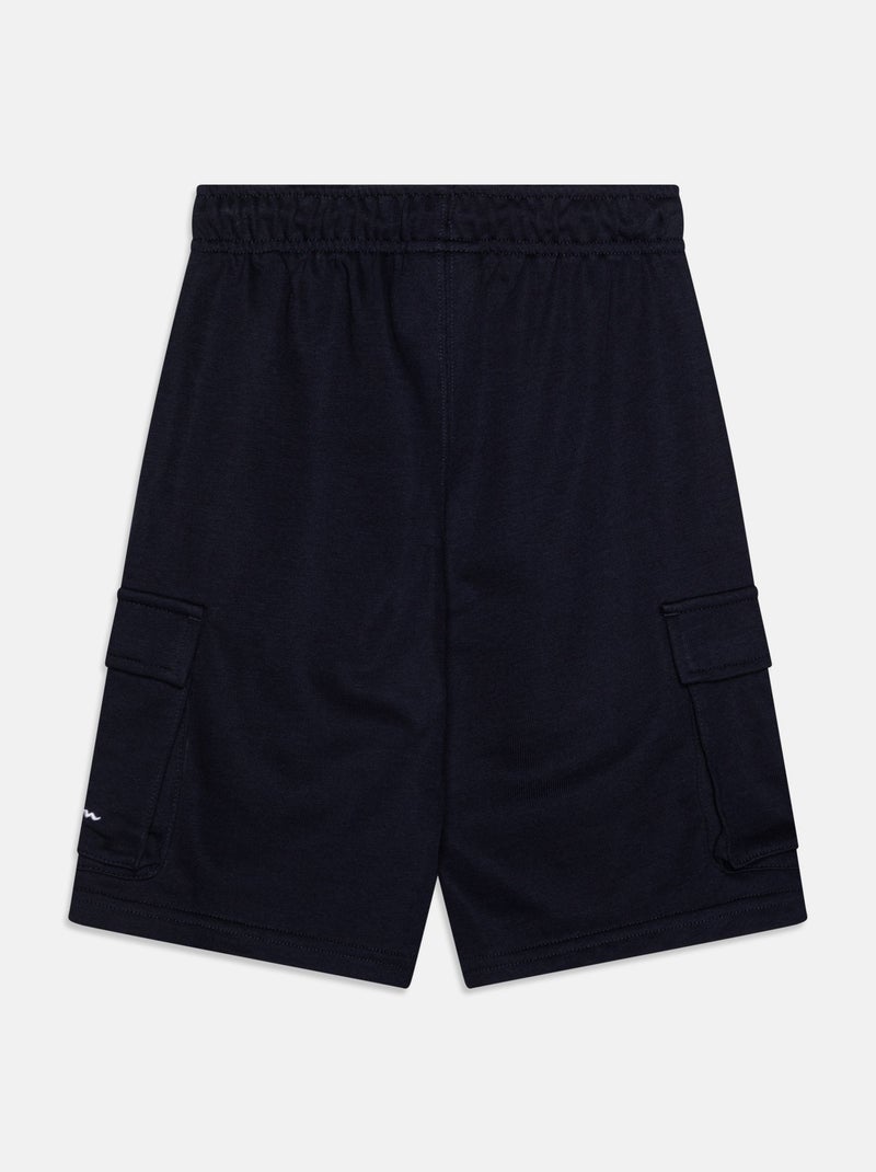 Short Champion Icons Bleu - Kiabi