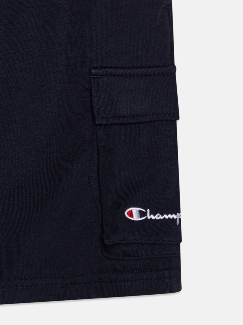 Short Champion Icons Bleu - Kiabi