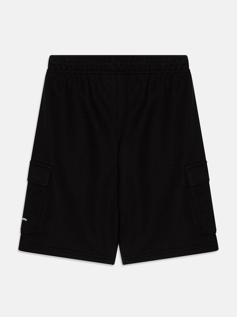 Short Champion Icons Noir - Kiabi
