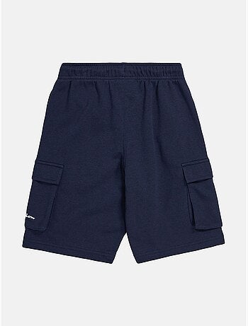 Short Champion taille élastique