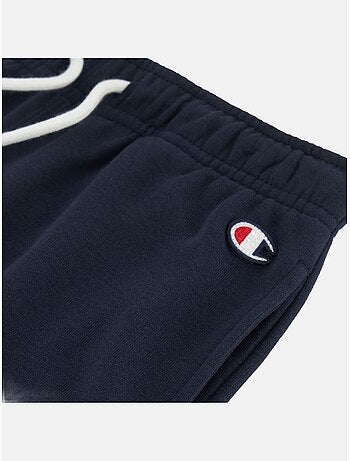 Short Champion taille élastique