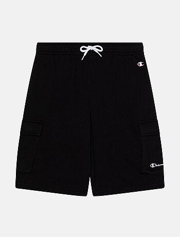 Short Champion taille élastique