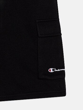 Short Champion taille élastique