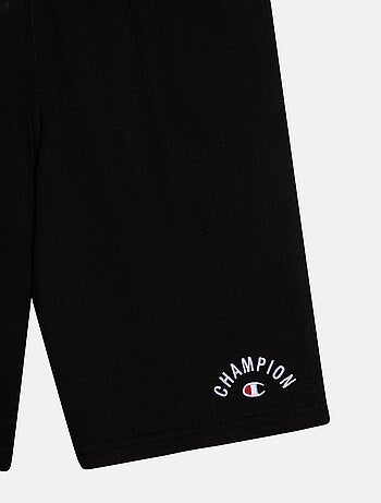 Short Champion taille élastique