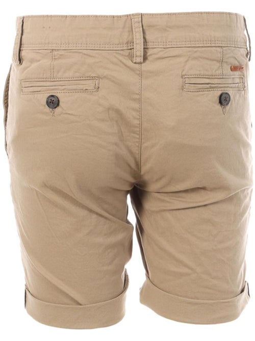 Short Chino  Clair Garçon Teddy Smith - Kiabi