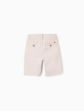 Short Chino en Sergé