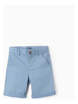 Short Chino en Sergé