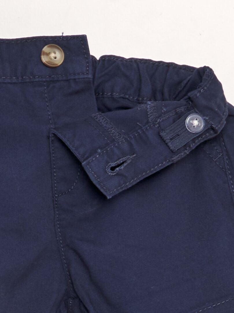 Shorts Bermudas O'neill Talla W36 | Cuotas sin interés