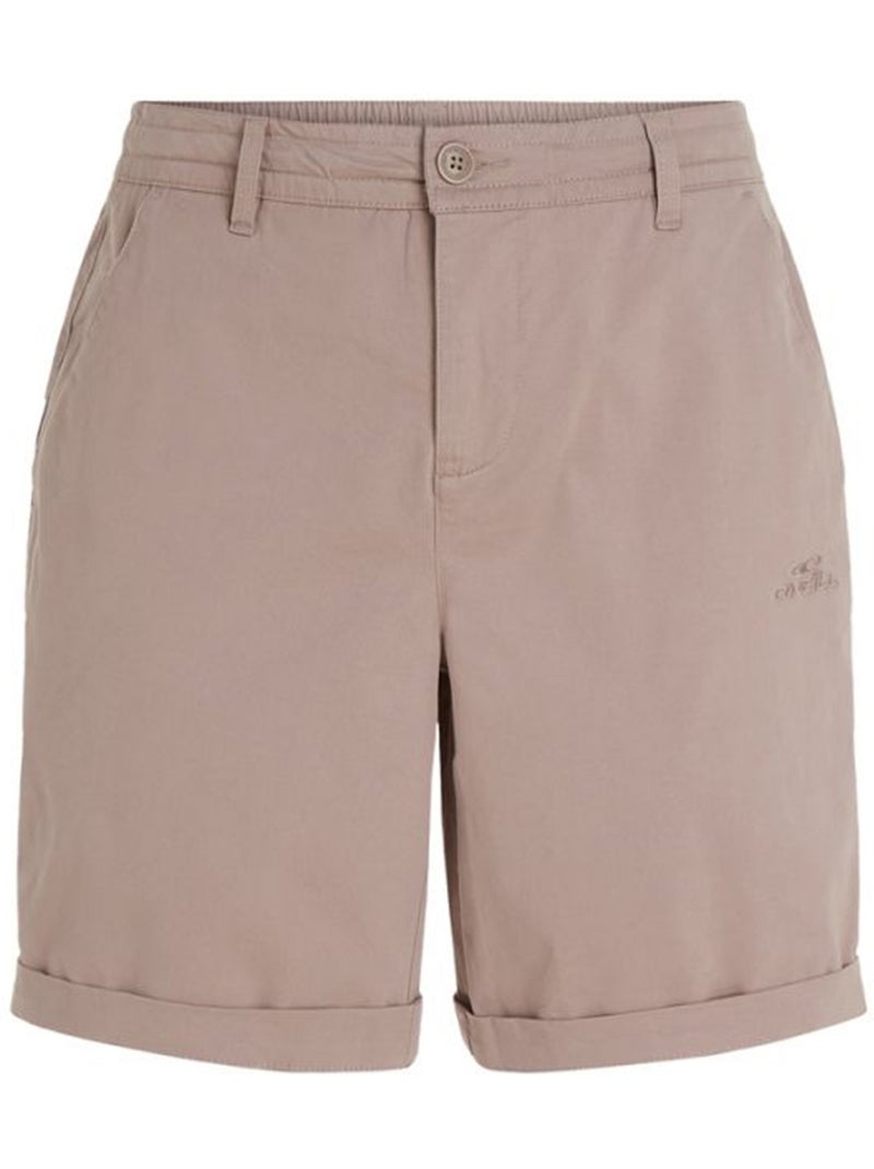 Short chino essentials - o´neill Beige - Kiabi