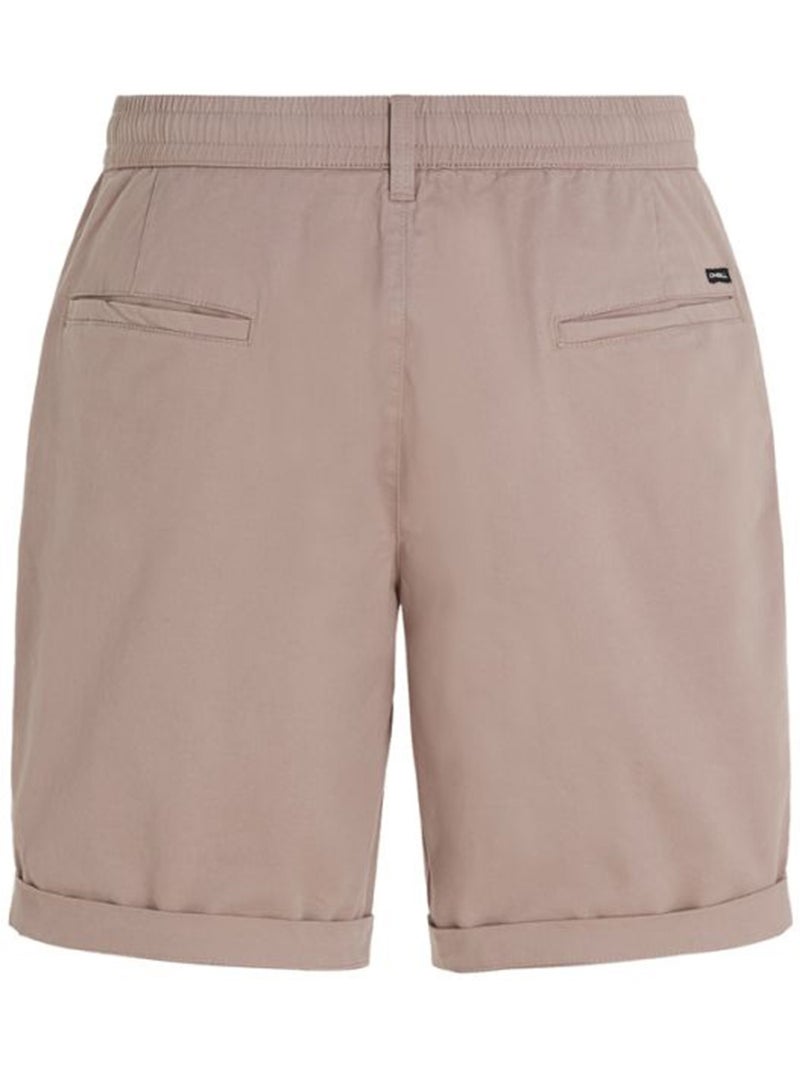 Short chino essentials - o´neill Beige - Kiabi