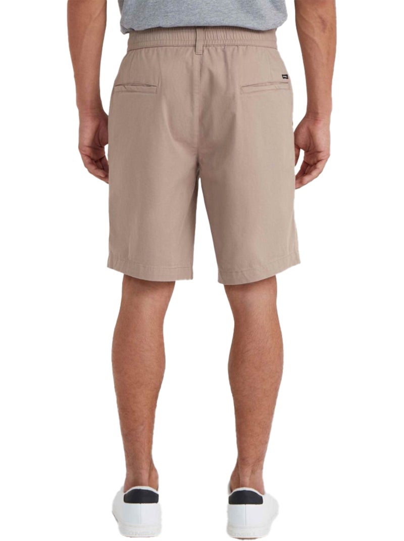 Short chino essentials - o´neill Beige - Kiabi