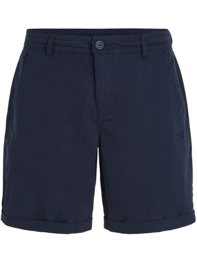 Short chino essentials - o´neill Bleu foncé - Kiabi
