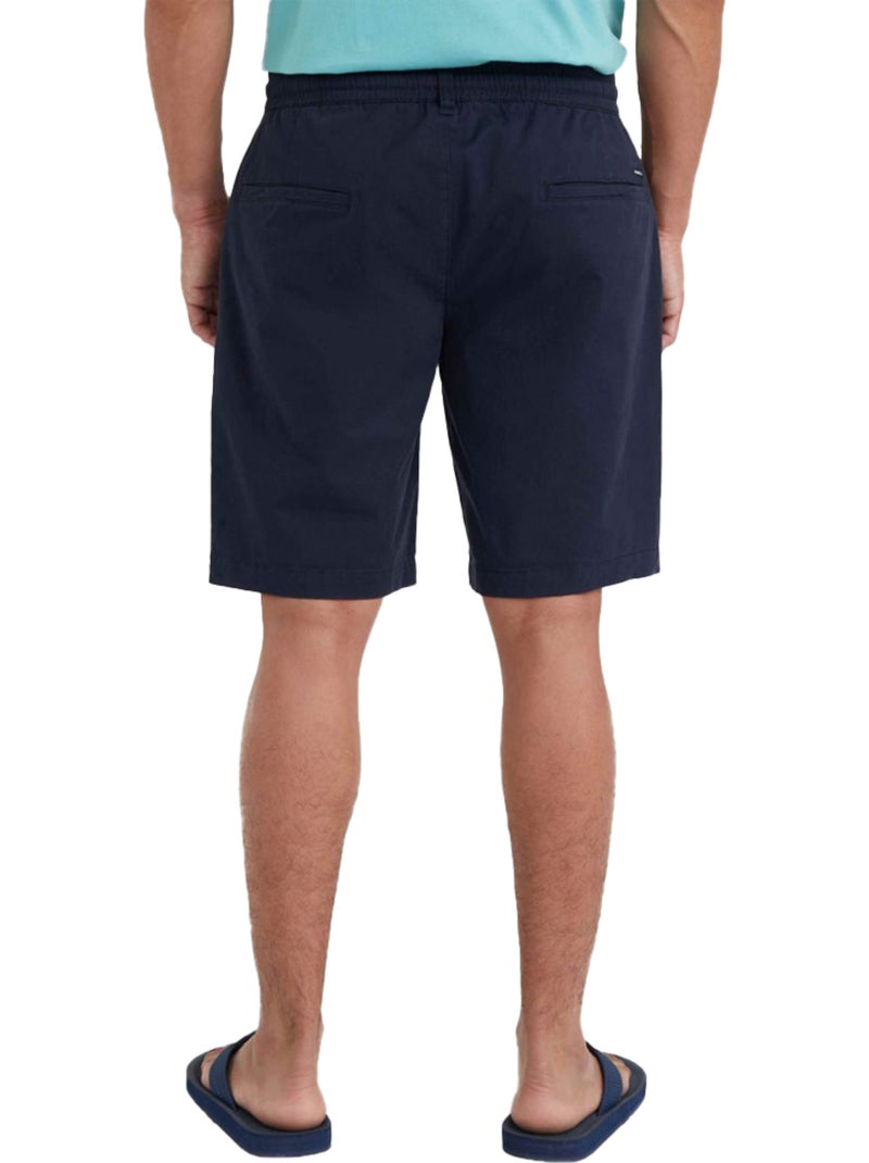 Short chino essentials - o´neill Bleu foncé - Kiabi