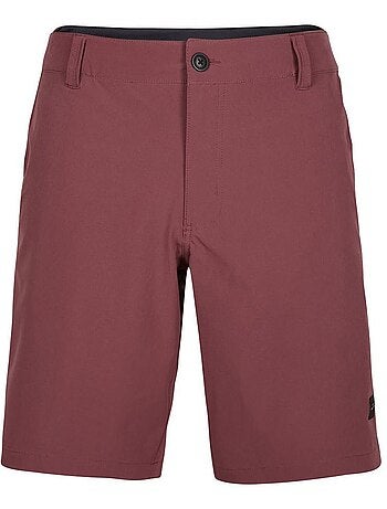 Short Chino Foncé Homme O'Neill Hybrid