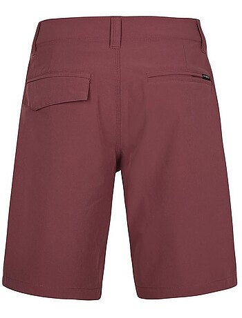 Short Chino Foncé Homme O'Neill Hybrid