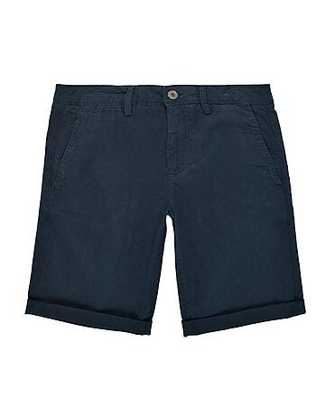 Short Chino Clair Garçon Teddy Smith - 10A