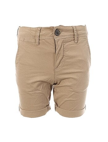 Short Chino Garçon Teddy Smith