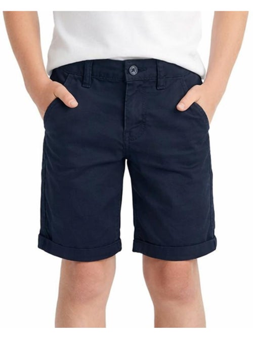 Short Chino Garçon Teddy Smith - Kiabi