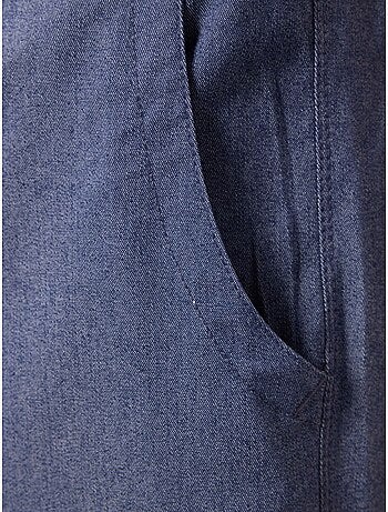 Short chino homme coupe regular tommy