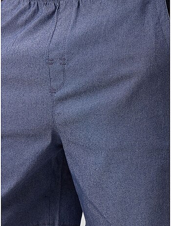 Short chino homme coupe regular tommy
