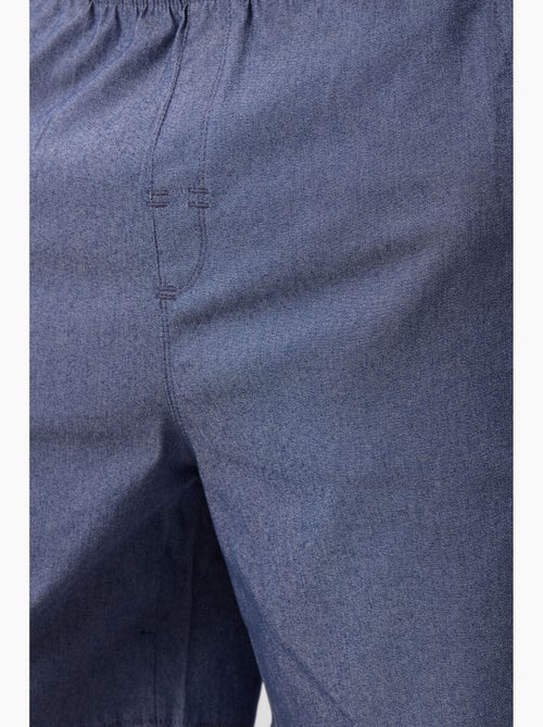 Short chino homme coupe regular tommy - Kiabi Short chino homme coupe regular tommy - Kiabi