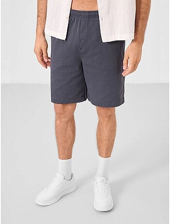 Short chino homme coupe regular tommy