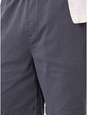 Short chino homme coupe regular tommy