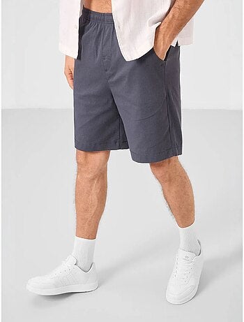 Short chino homme coupe regular tommy