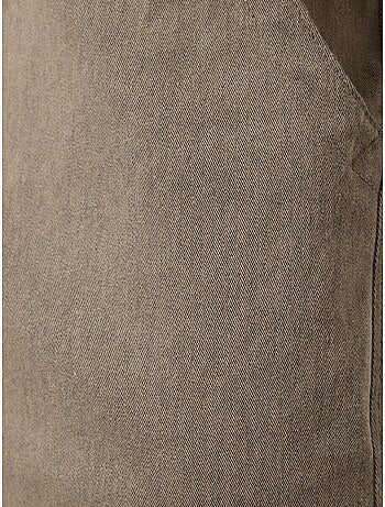Short chino homme coupe regular tommy