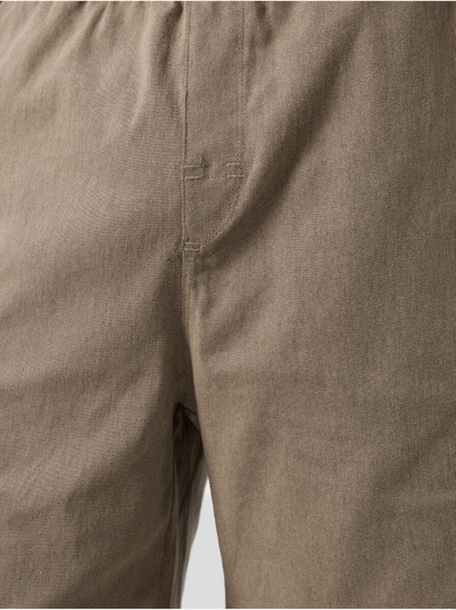 Short chino homme coupe regular tommy - Kiabi Short chino homme coupe regular tommy - Kiabi