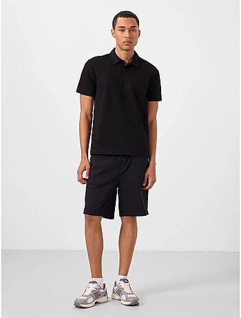 Short chino homme coupe regular tommy