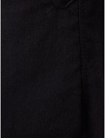 Short chino homme coupe regular tommy