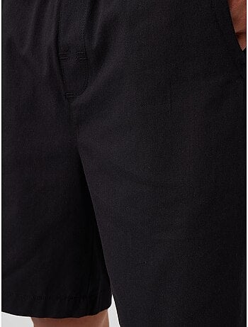 Short chino homme coupe regular tommy