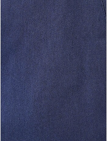 Short chino homme en tissu tissé tommy