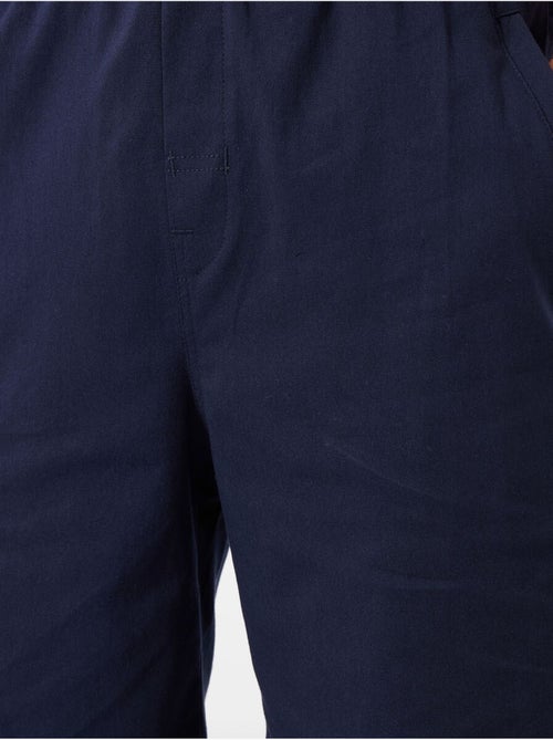 Short chino homme en tissu tissé tommy - Kiabi Short chino homme en tissu tissé tommy - Kiabi