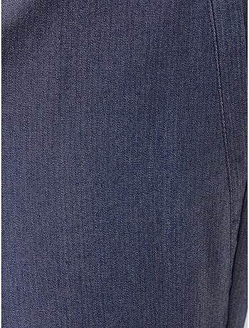 Short chino homme en tissu tissé tommy