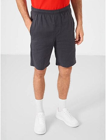 Short chino homme en tissu tissé tommy
