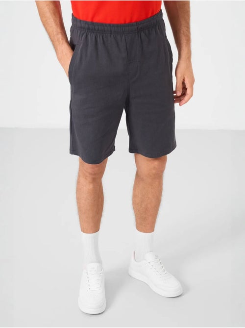Short chino homme en tissu tissé tommy - Kiabi