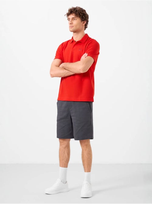 Short chino homme en tissu tissé tommy - Kiabi