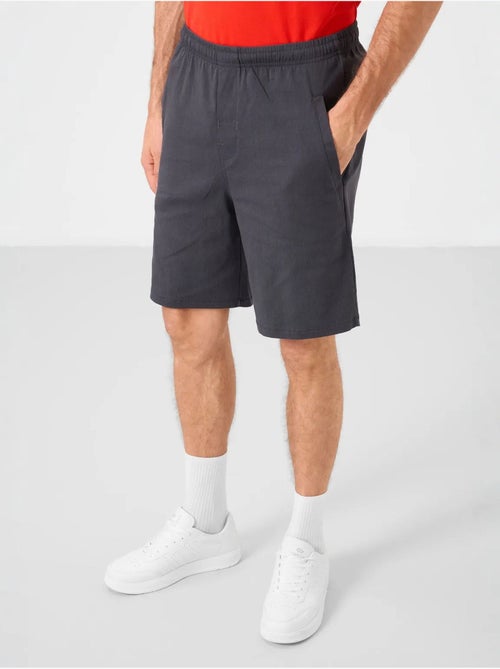 Short chino homme en tissu tissé tommy - Kiabi