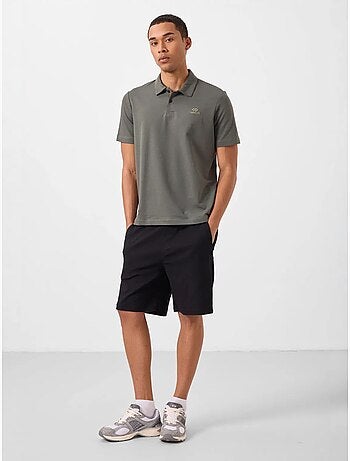 Short chino homme en tissu tissé tommy