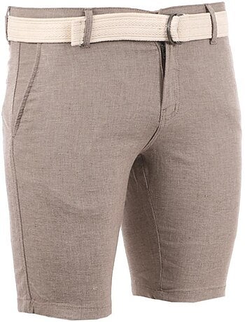 Short Chino Homme Teddy Smith