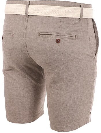 Short Chino Homme Teddy Smith