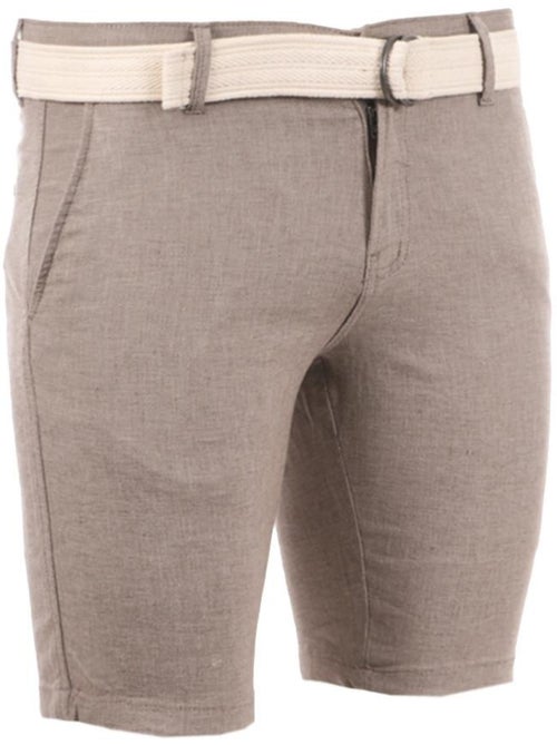 Short Chino Homme Teddy Smith - Kiabi Short Chino Homme Teddy Smith - Kiabi