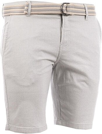 Short Chino Homme Teddy Smith