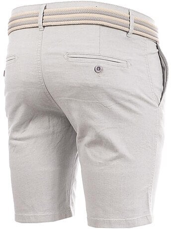 Short Chino Homme Teddy Smith